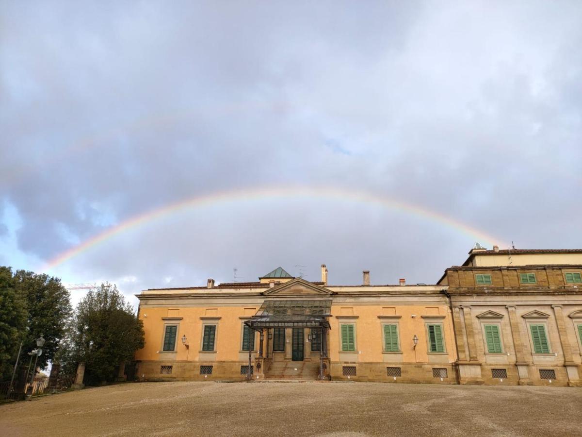 פירנצה Spazioso, Luminoso A 10 Min Ponte Vecchio E Palazzo Pitti , Ideale Per Coppie E Famiglie מראה חיצוני תמונה
