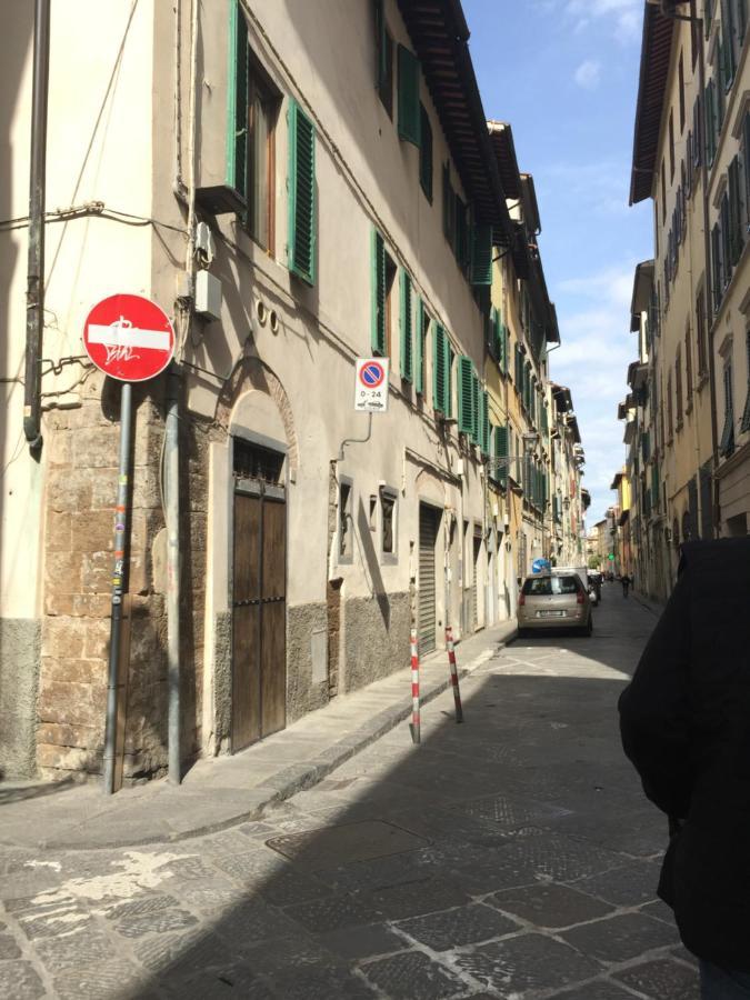 פירנצה Spazioso, Luminoso A 10 Min Ponte Vecchio E Palazzo Pitti , Ideale Per Coppie E Famiglie מראה חיצוני תמונה
