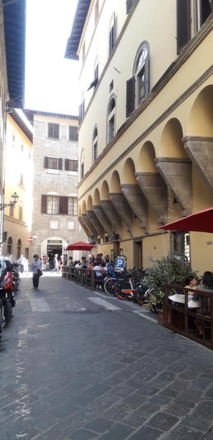 פירנצה Spazioso, Luminoso A 10 Min Ponte Vecchio E Palazzo Pitti , Ideale Per Coppie E Famiglie מראה חיצוני תמונה