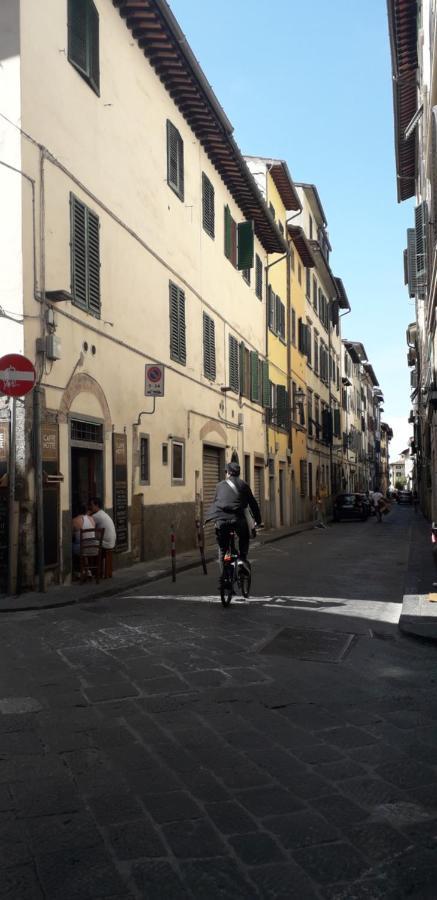 פירנצה Spazioso, Luminoso A 10 Min Ponte Vecchio E Palazzo Pitti , Ideale Per Coppie E Famiglie מראה חיצוני תמונה