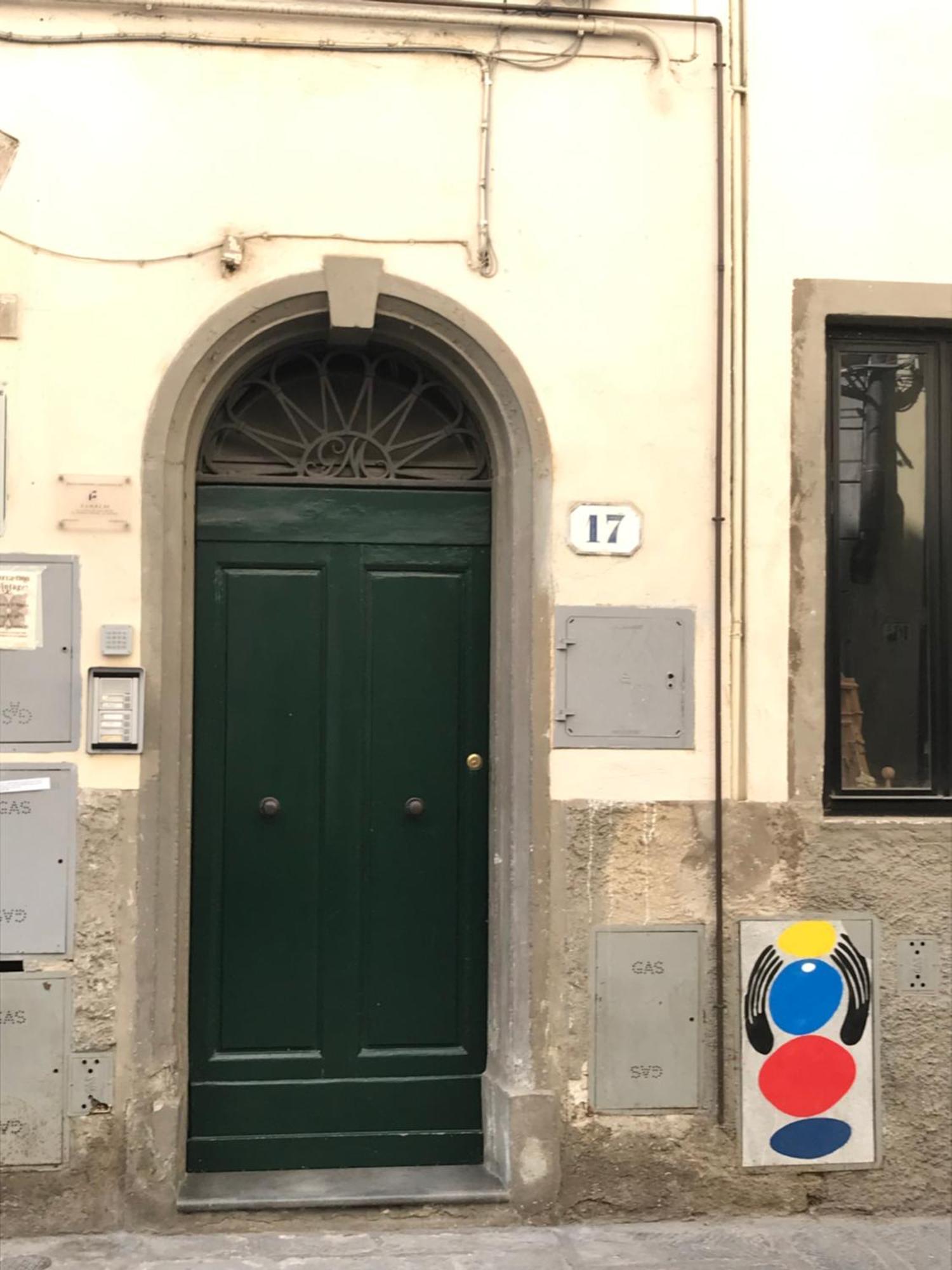 פירנצה Spazioso, Luminoso A 10 Min Ponte Vecchio E Palazzo Pitti , Ideale Per Coppie E Famiglie מראה חיצוני תמונה